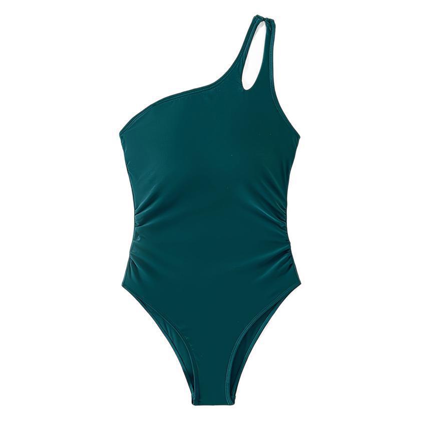 Women's Hot Spring Swimwear Bikini – Stylish Beachwear for Women