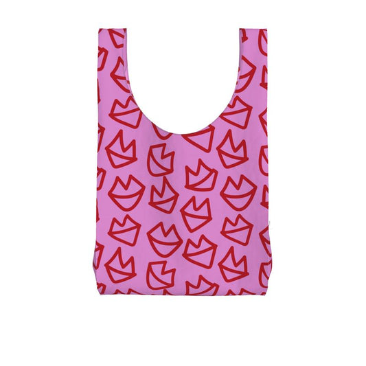 Parachute Shopping Bag