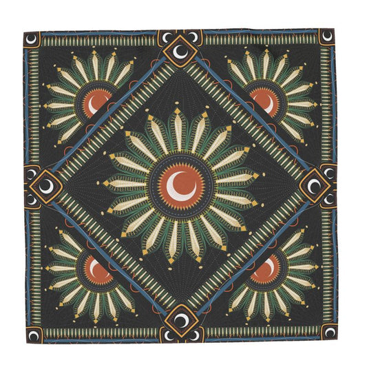 Scarf Wrap or Shawl boho