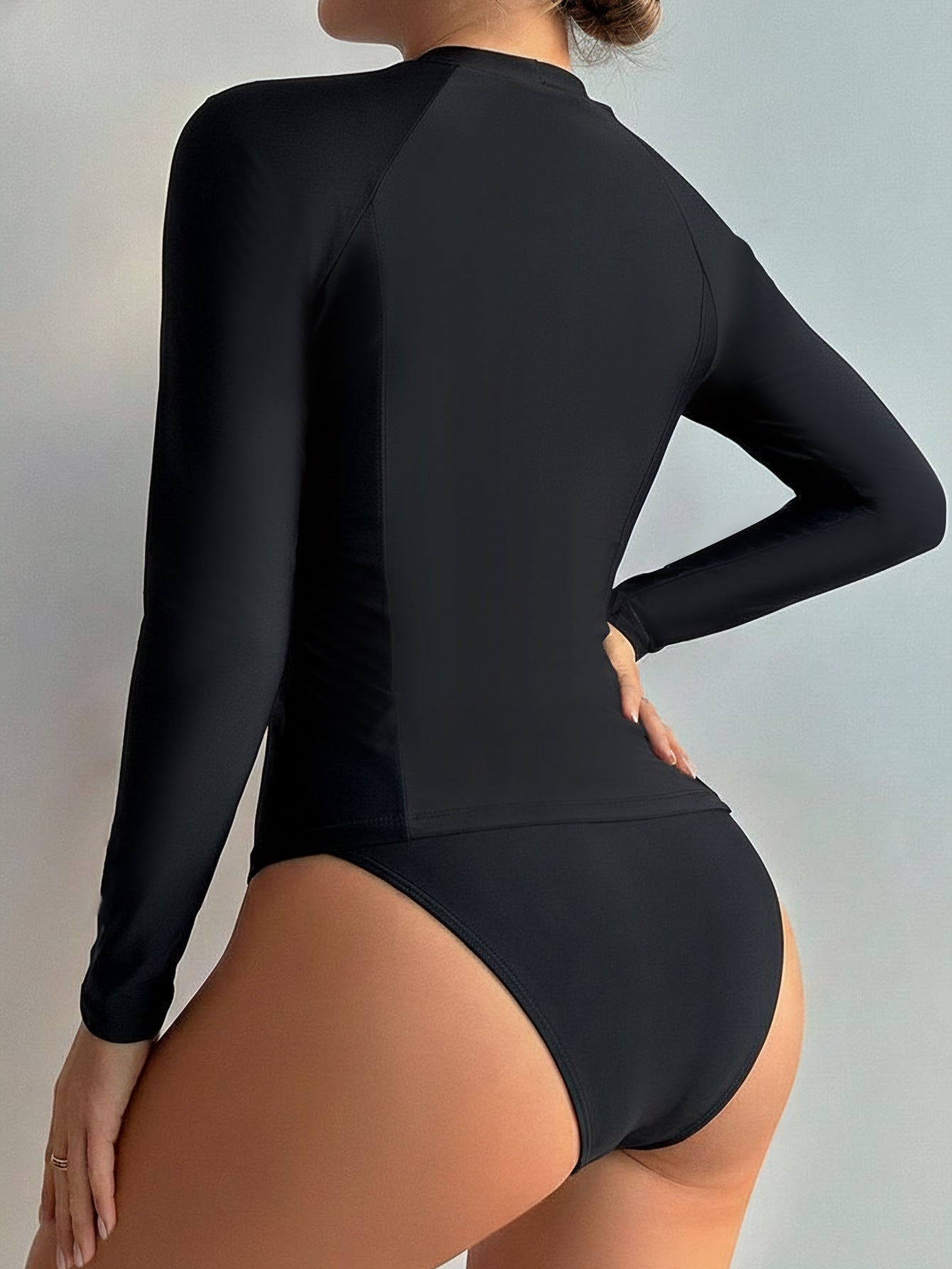 Floral Competition Swimsuit – Stylish Swimwear for Beach Vacations and Competitive Swimming