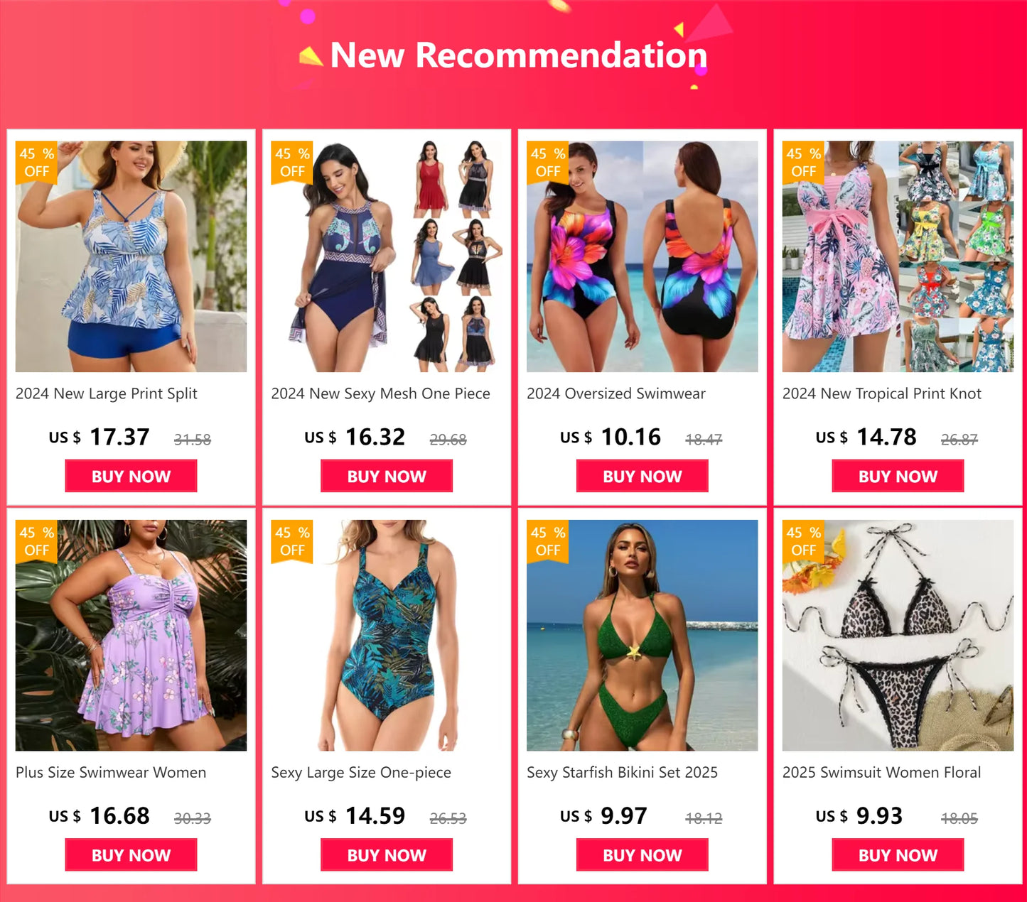 Sexy Push Up One Piece Swimwear Women Retro Print Biquini Skirt Cover Up Monokini Brazilian Swimming Suit Dress Swimsuit Women