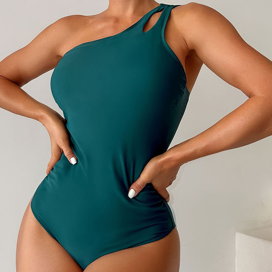 Women's Hot Spring Swimwear Bikini – Stylish Beachwear for Women